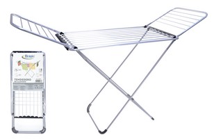 TENDEDERO ALUMINIO 9130000