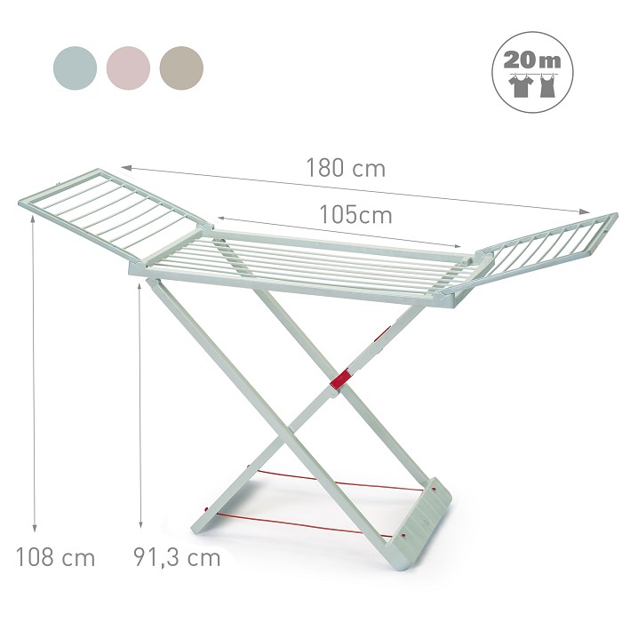 TENDEDERO Nº1 VRM 916600