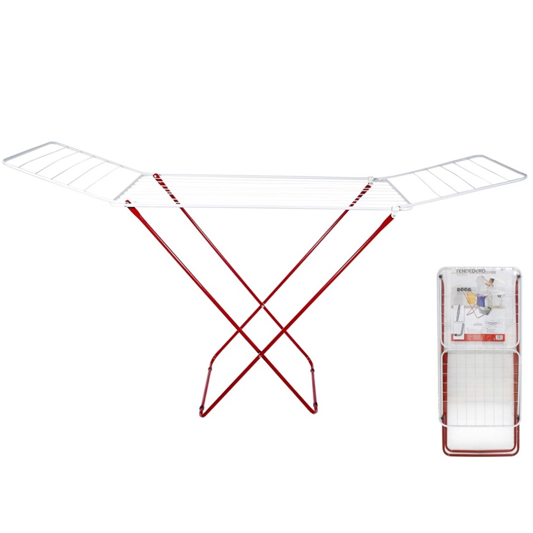 TENDEDERO PLEGABLE SHINE 911000