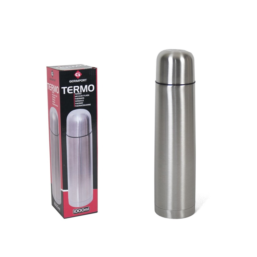 TERMO 1L A.INOX 906800