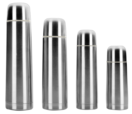 TERMO INOX LIQUIDOS 750ML 909900