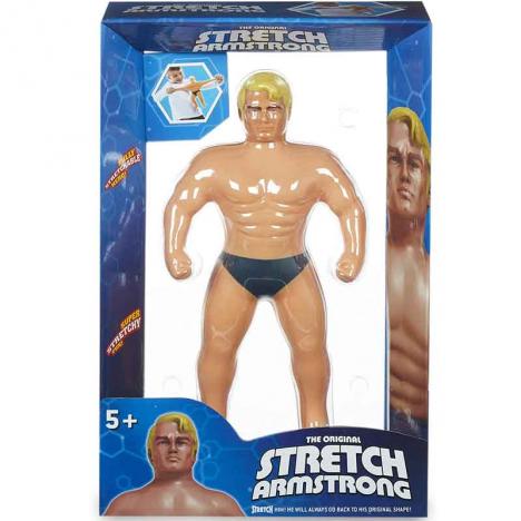 THE ORIGINAL STRETCH-ARMSTRONG 25CM TRE03000 930500R