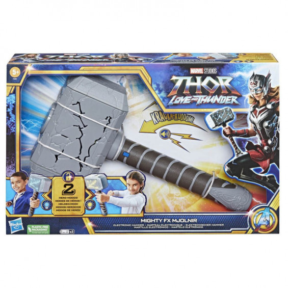 THOR MARTILLO ELECT. F3359 933800