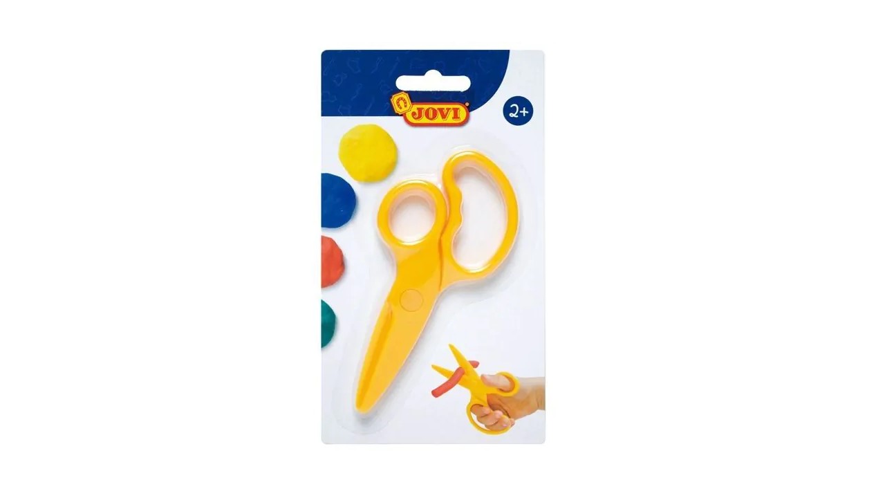 TIJERAS CORTA PASTA MODELAR 902100