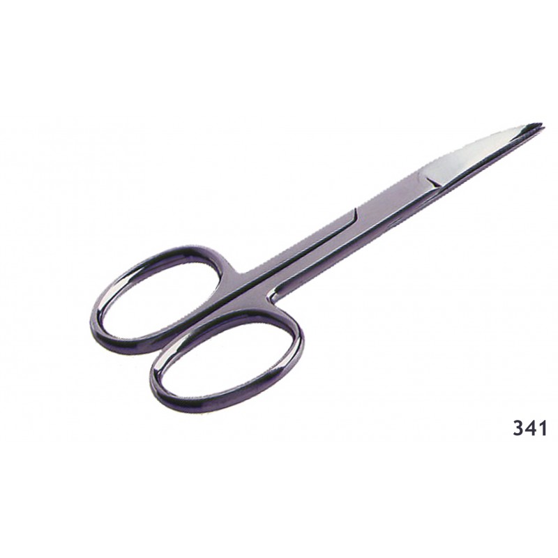 TIJERAS UÑAS 9CM 9019500