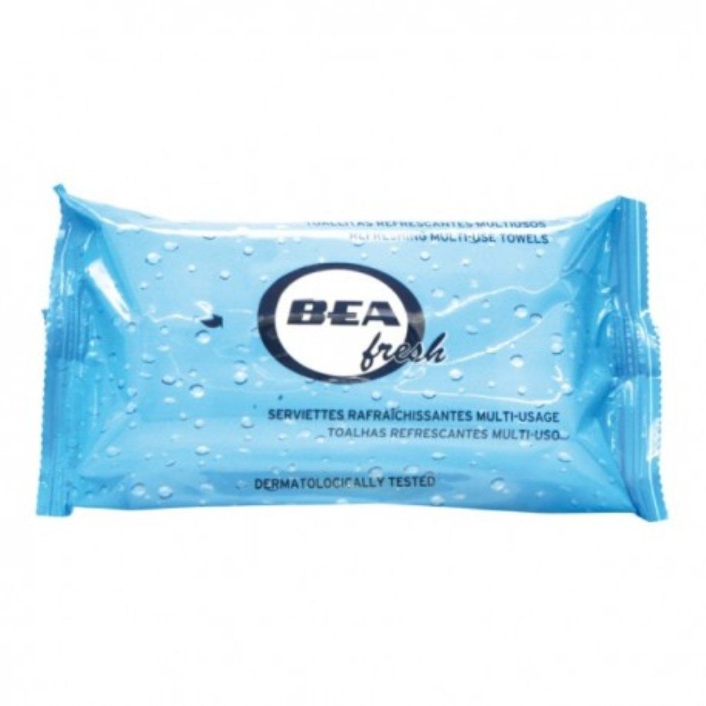TOALLITAS BEA-FRESH 900800