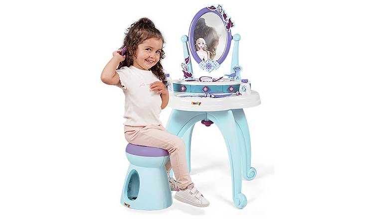 TOCADOR FROZEN 2EN1 9738000C