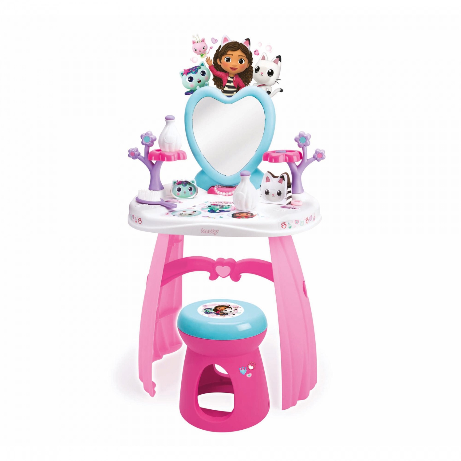 TOCADOR LA CASA MUÑECAS GABBY 960700R