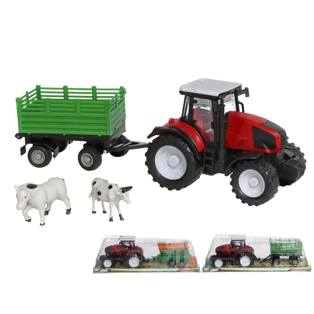 TRACTOR 37X11X11 902500