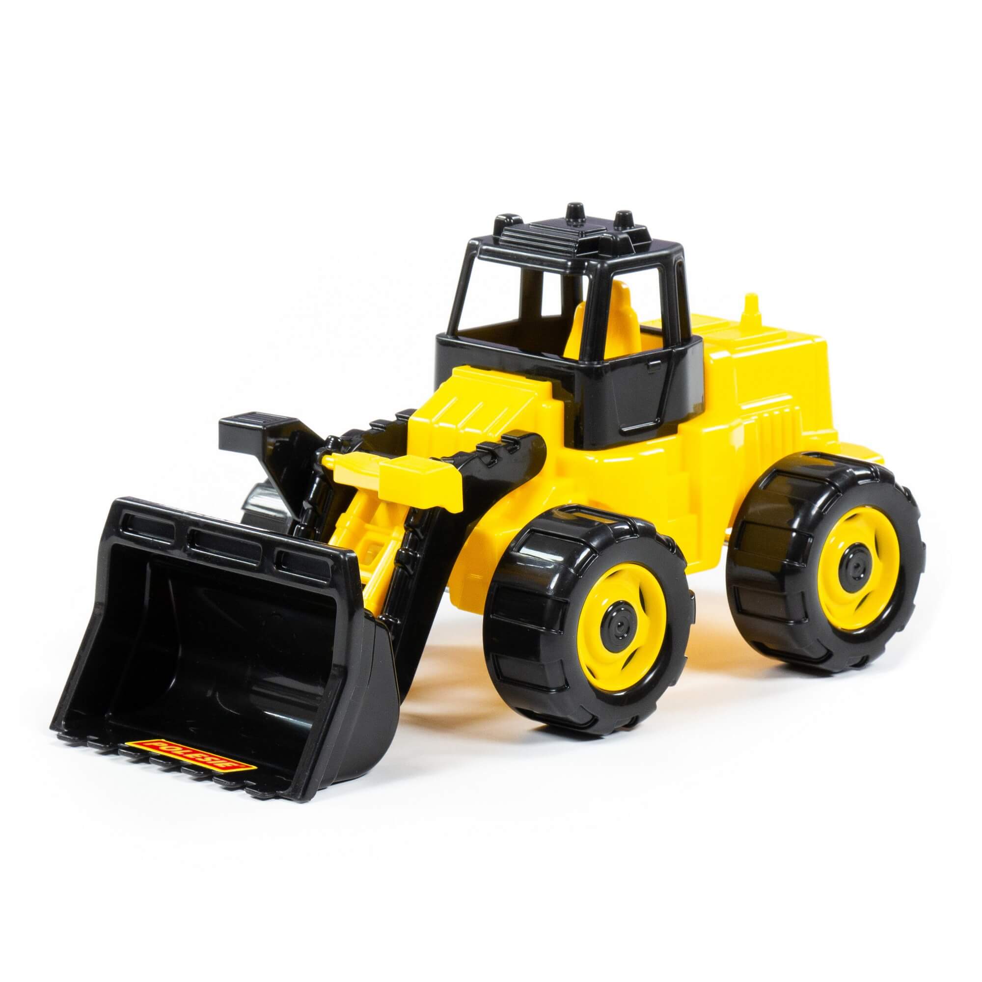 TRACTOR C/PALA HERACLES 9037500