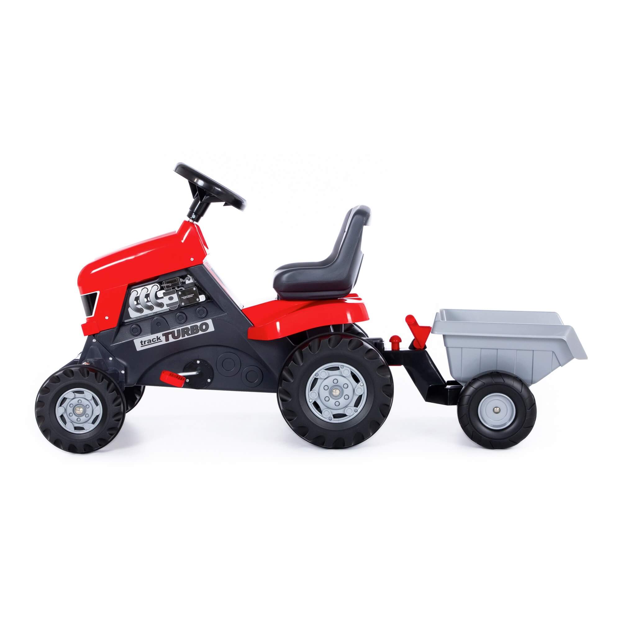 TRACTOR REMOLQUE 9135000