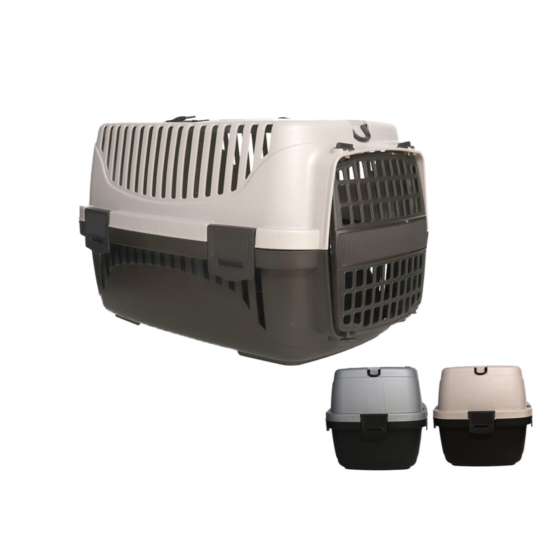 TRANSPORTIN MASCOTA 50X32X29 906200