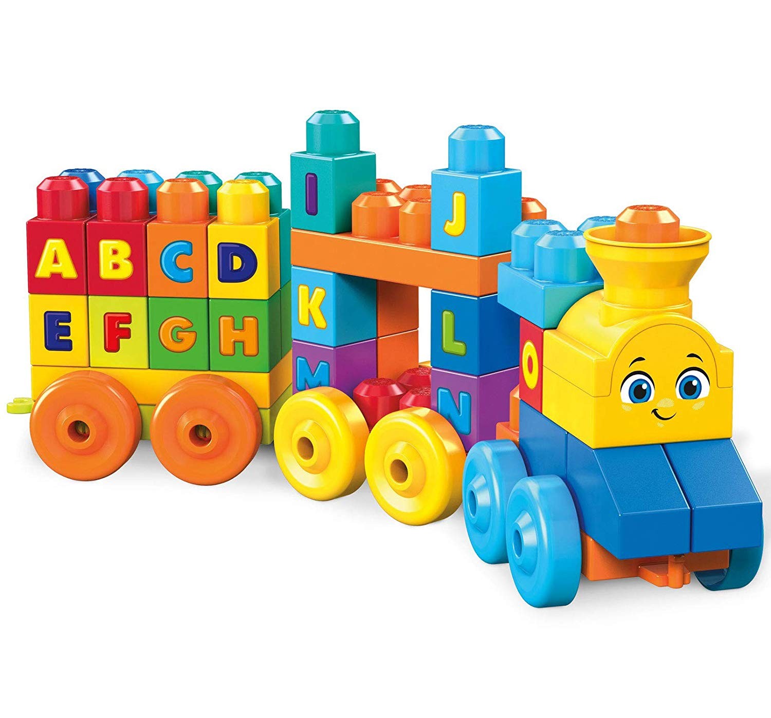 TREN MUSICAL ABC FWK22 91860000R