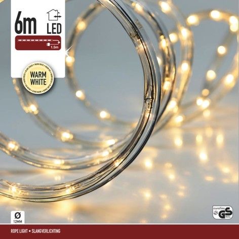 TUBO LED 6M CALIDO 9128500