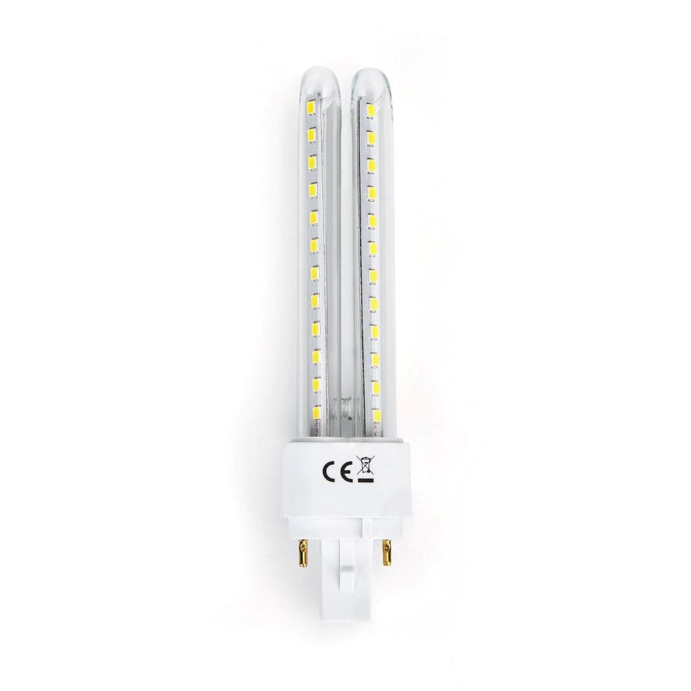 TUBO LED PLC 2U 12W 903200