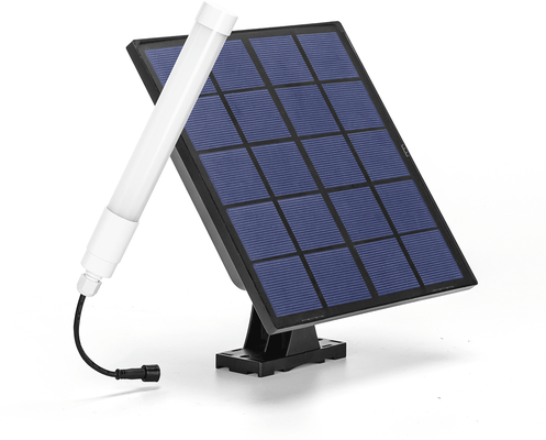 TUBO LUZ SOLAR LED 50W 3000/4000/6500K 9186500