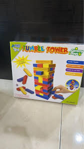 TUMBLE TOWER 905400
