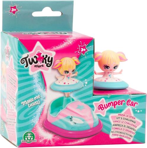 TWIKY-CHICA EN ACCIO TWK01000 9076500