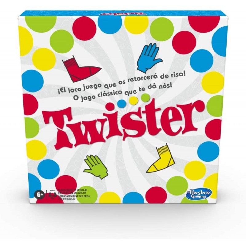 TWISTER 98831 9196000