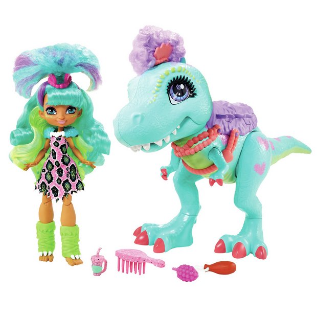 TYRASURUS&ROCKELLE GTL69 941800