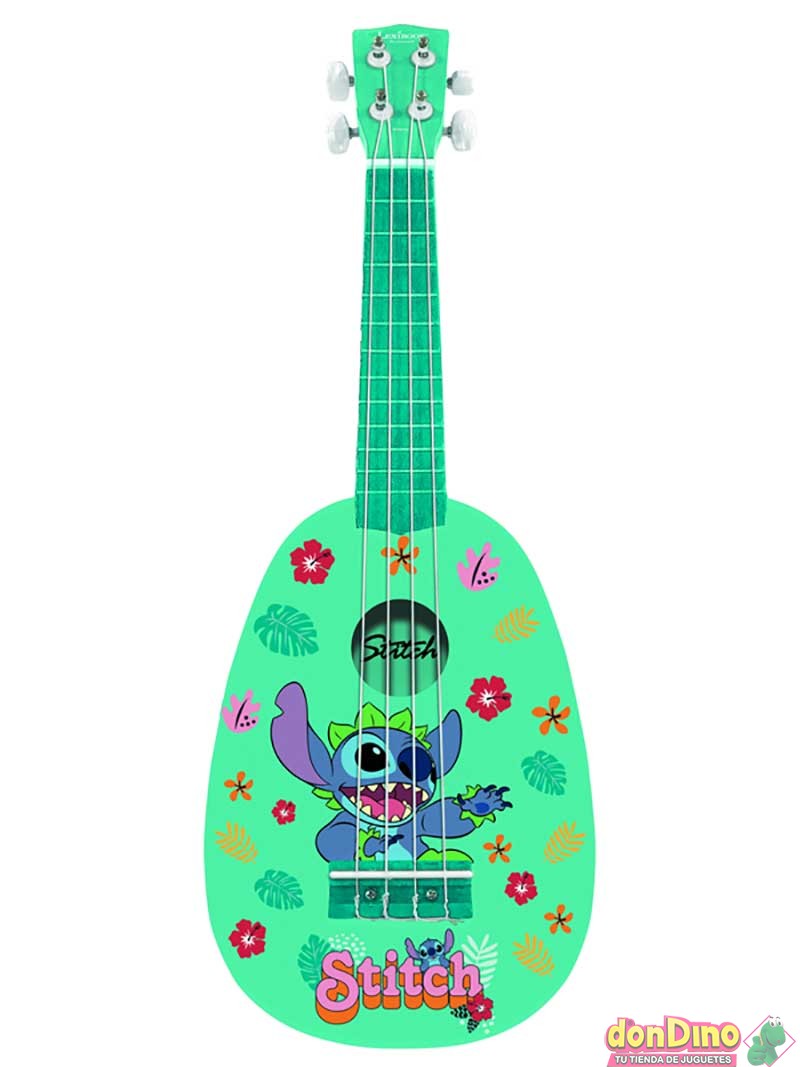 UKELELE STITICH 923400