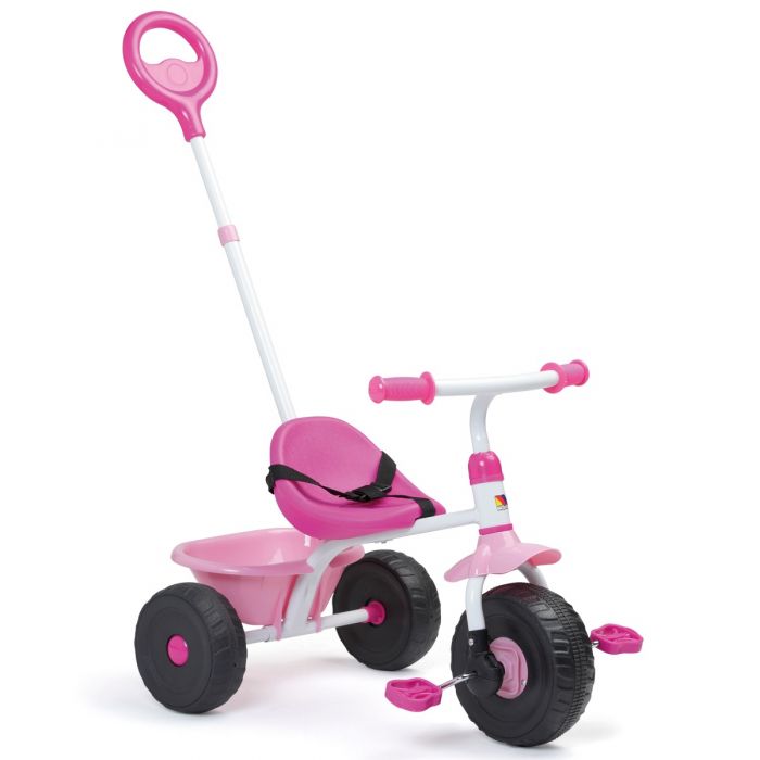 URBAN TRIKE BABY PINK 9306500R