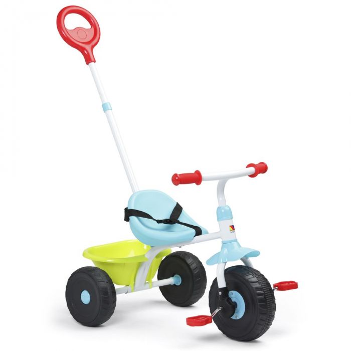 URBAN TRIKI BABY BLUE 9306500R