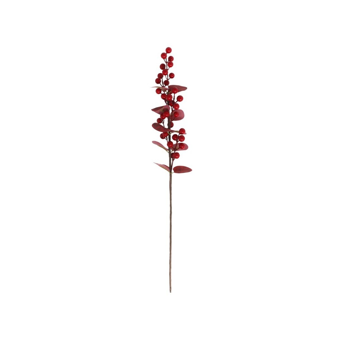 VARA BAYAS ROJAS 59CM 901200