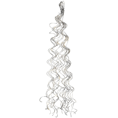 VARA PLATA 40CM 903400