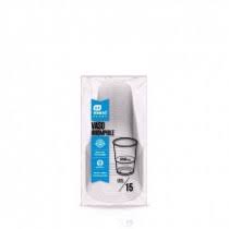 VASO 350CC IRROMP.15UN 900500