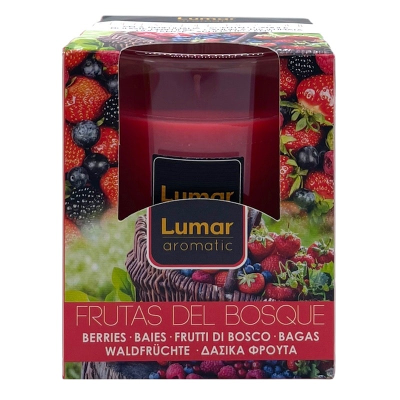 VASO AROMATIC F.BOSQUE 9015500