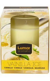 VASO AROMATIC VAINILLA 9015500