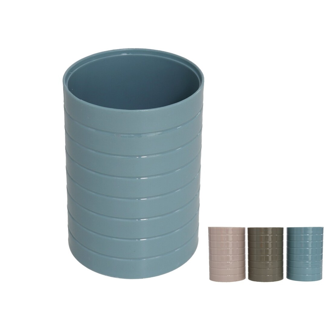 VASO BAÑO KATE COLOR 420ML 901000