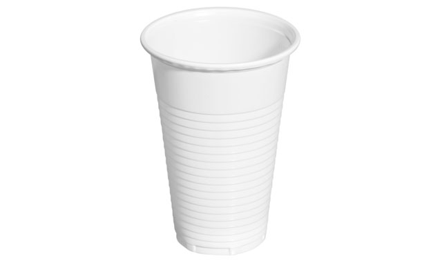 VASO IRROMP BCO 220CC 100U 9016500