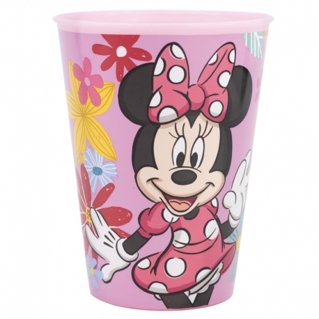 VASO MINNI MOUSE 260ML 9006300