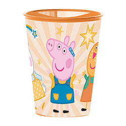 VASO PEPPPA PIG KINDNESS 260ML 9006300