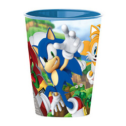 VASO SONIC 260ML 9006300