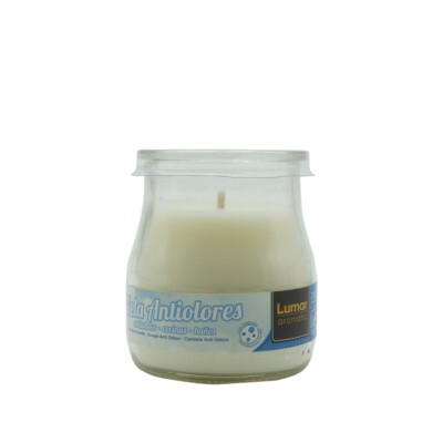 VASO YOGUR ANTIOLORES 900900