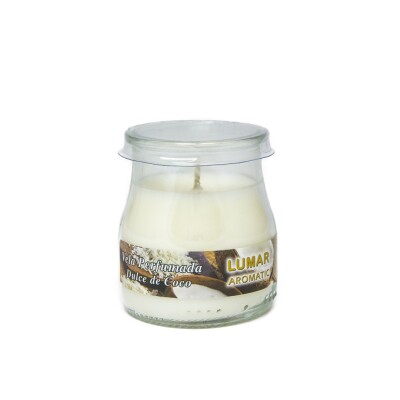 VASO YOGUR PERF. COCO 900900