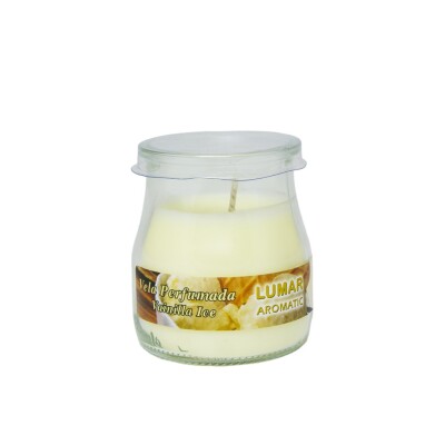 VASO YOGUR PERF. VAINILLA 900900