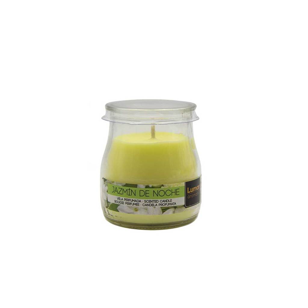 VASO YOGUR PERF.JAZMIN NOCHE 900900