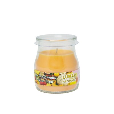 VASO YOGUR PERF.MELOCOTON 900900