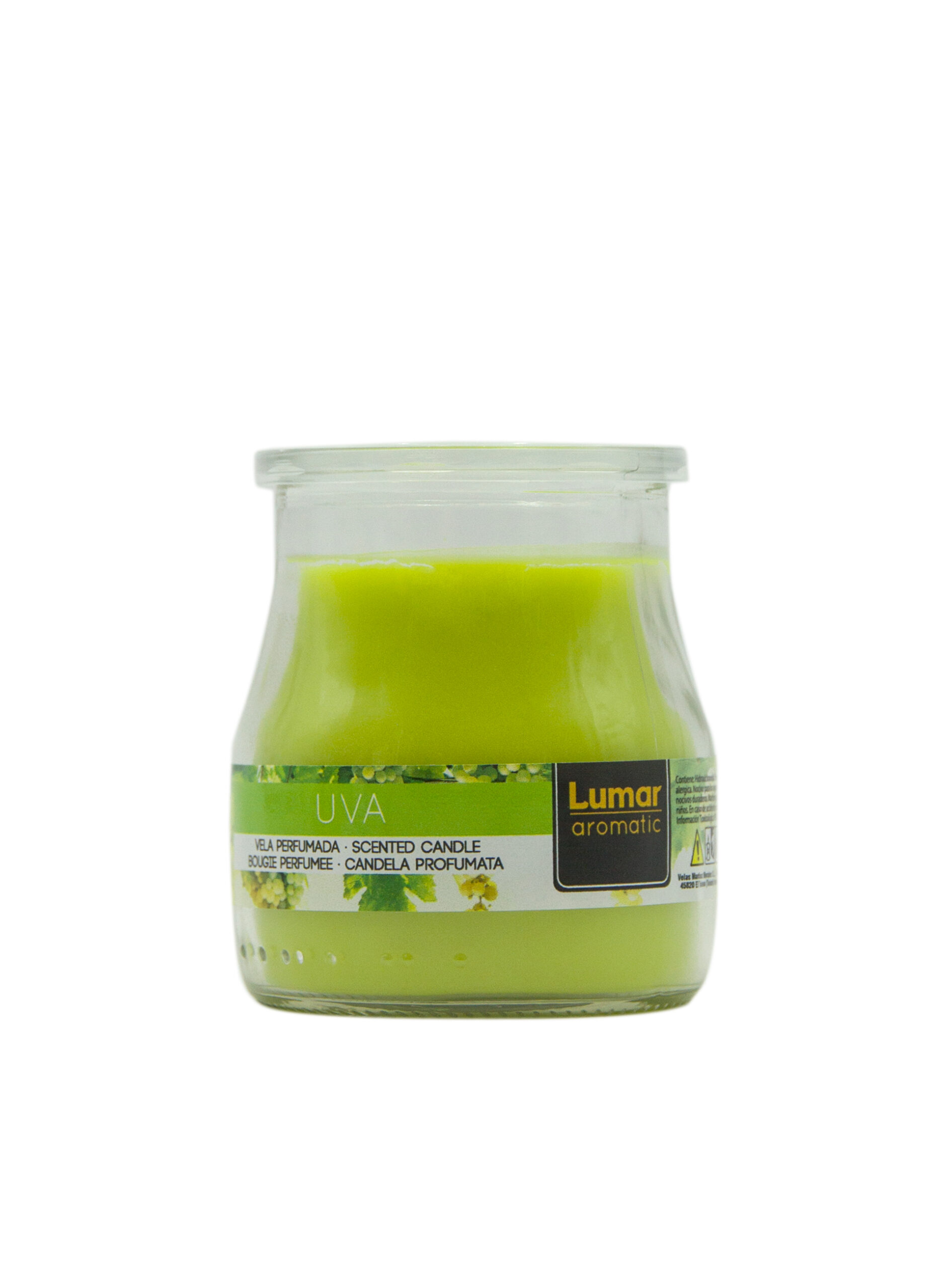 VASO YOGUR PERF.UVA 900900