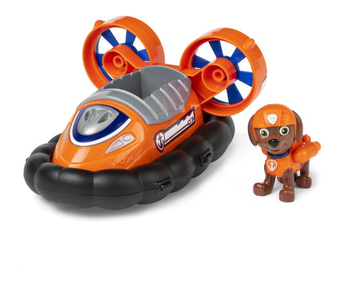 VEHICULO BASICO PAW PATROL 6068360 91555000