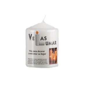 VELA BLANCA 100X70 90150