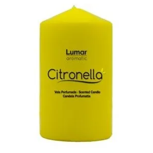 VELA CITRONELA 100X70 901600