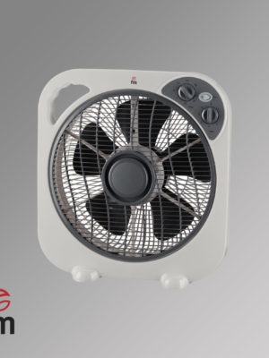 VENTILADOR BOX FAN BF-35 9324500
