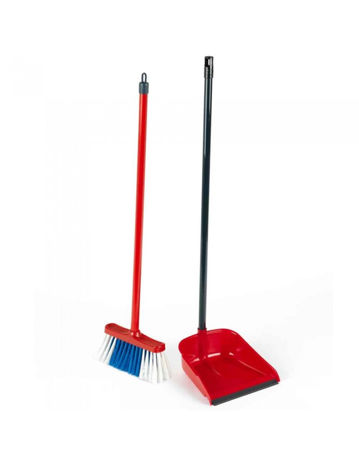 VILEDA RECOGEDOR+CEPILLO 904700