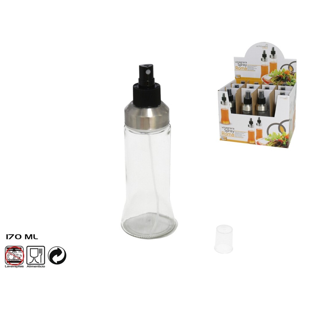 VINAGRERA ROMA SPRAY 170ML 900900
