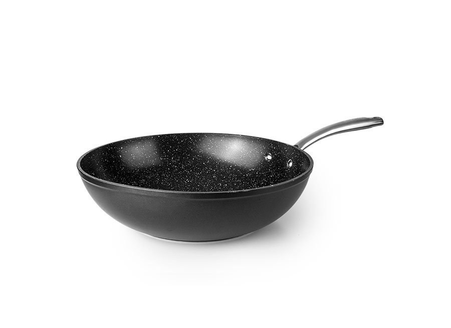 WOK QUARZO 30CM 924300